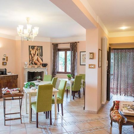 Il Casale Del Ra Guest House Tuoro sul Trasimeno Exterior photo