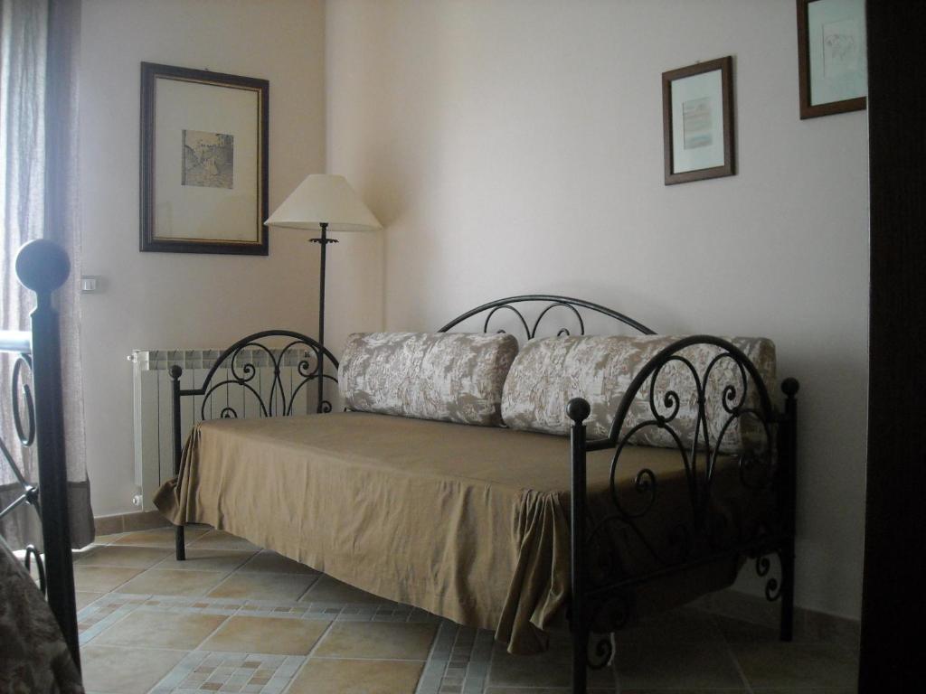 Il Casale Del Ra Guest House Tuoro sul Trasimeno Room photo