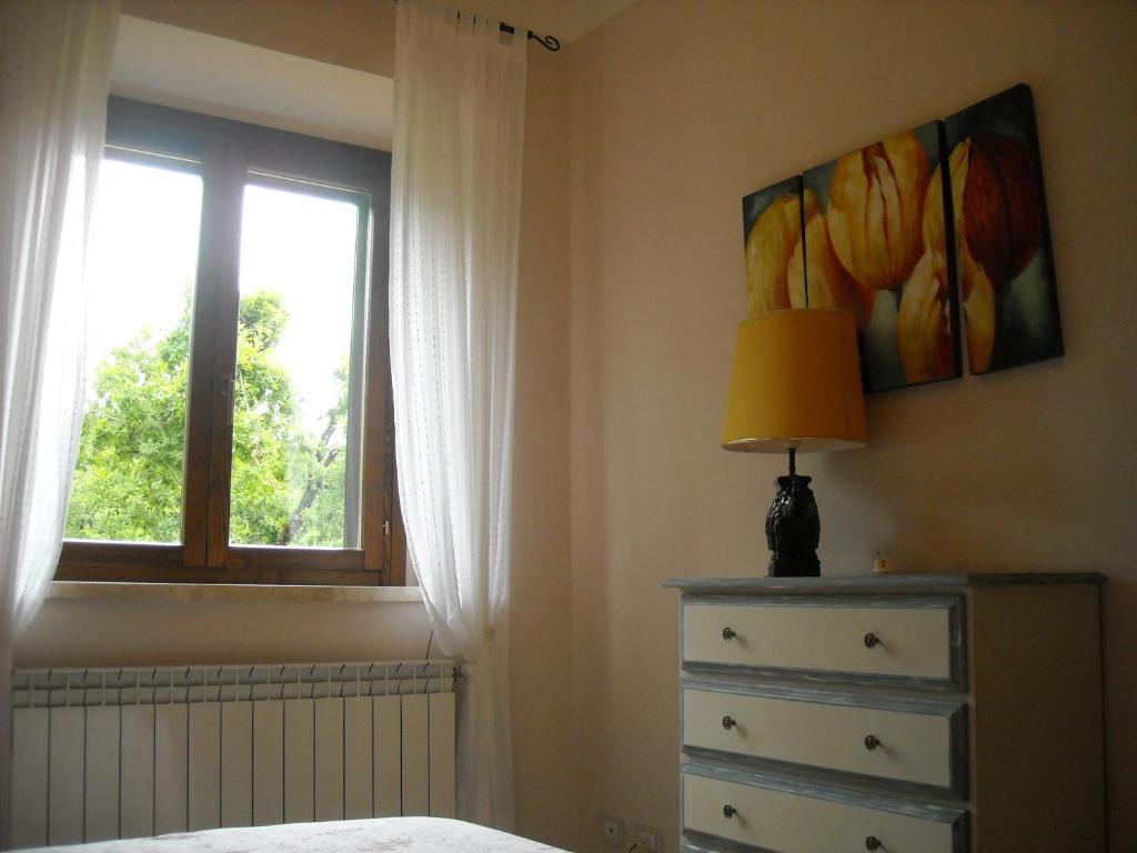 Il Casale Del Ra Guest House Tuoro sul Trasimeno Room photo