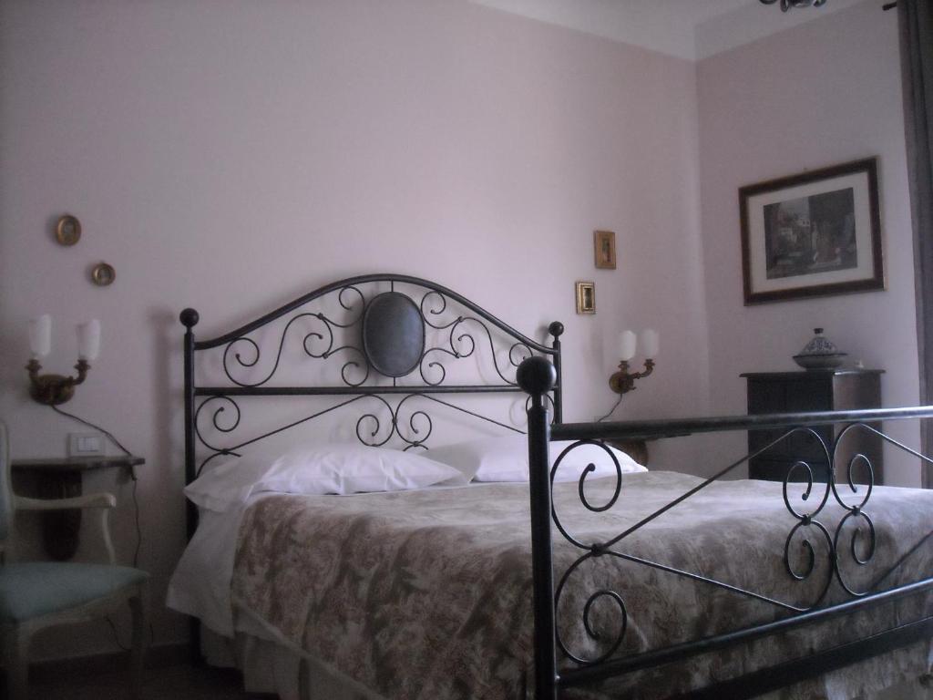 Il Casale Del Ra Guest House Tuoro sul Trasimeno Room photo