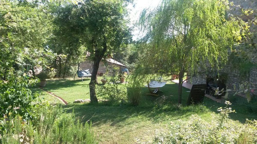 Il Casale Del Ra Guest House Tuoro sul Trasimeno Exterior photo
